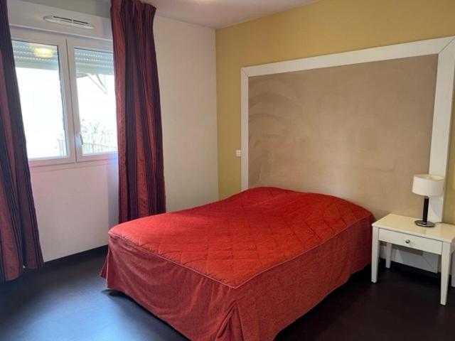 Les Bords De L'Aveyron Aparthotel Nègrepelisse Εξωτερικό φωτογραφία